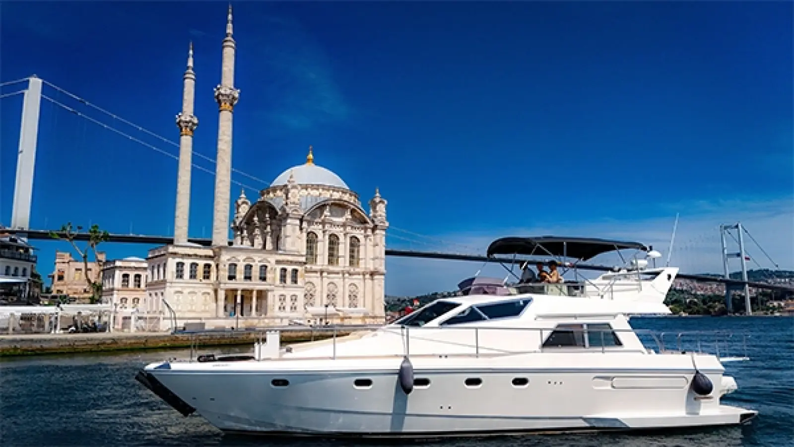Y-120 · Ferretti · 16 m